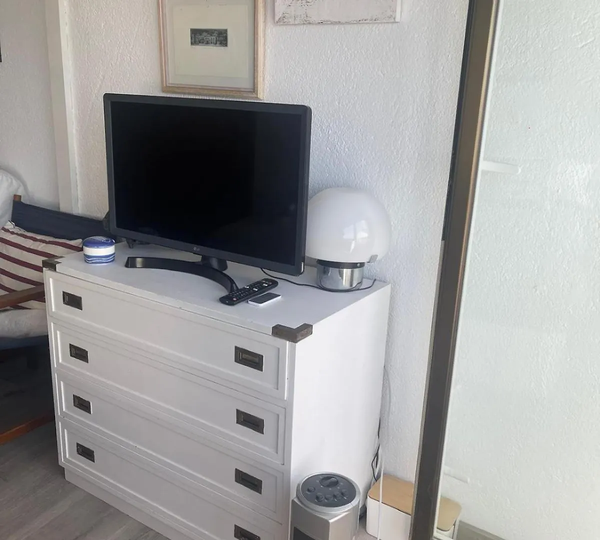 El 66 De Cap Sa Sal Apartment Begur