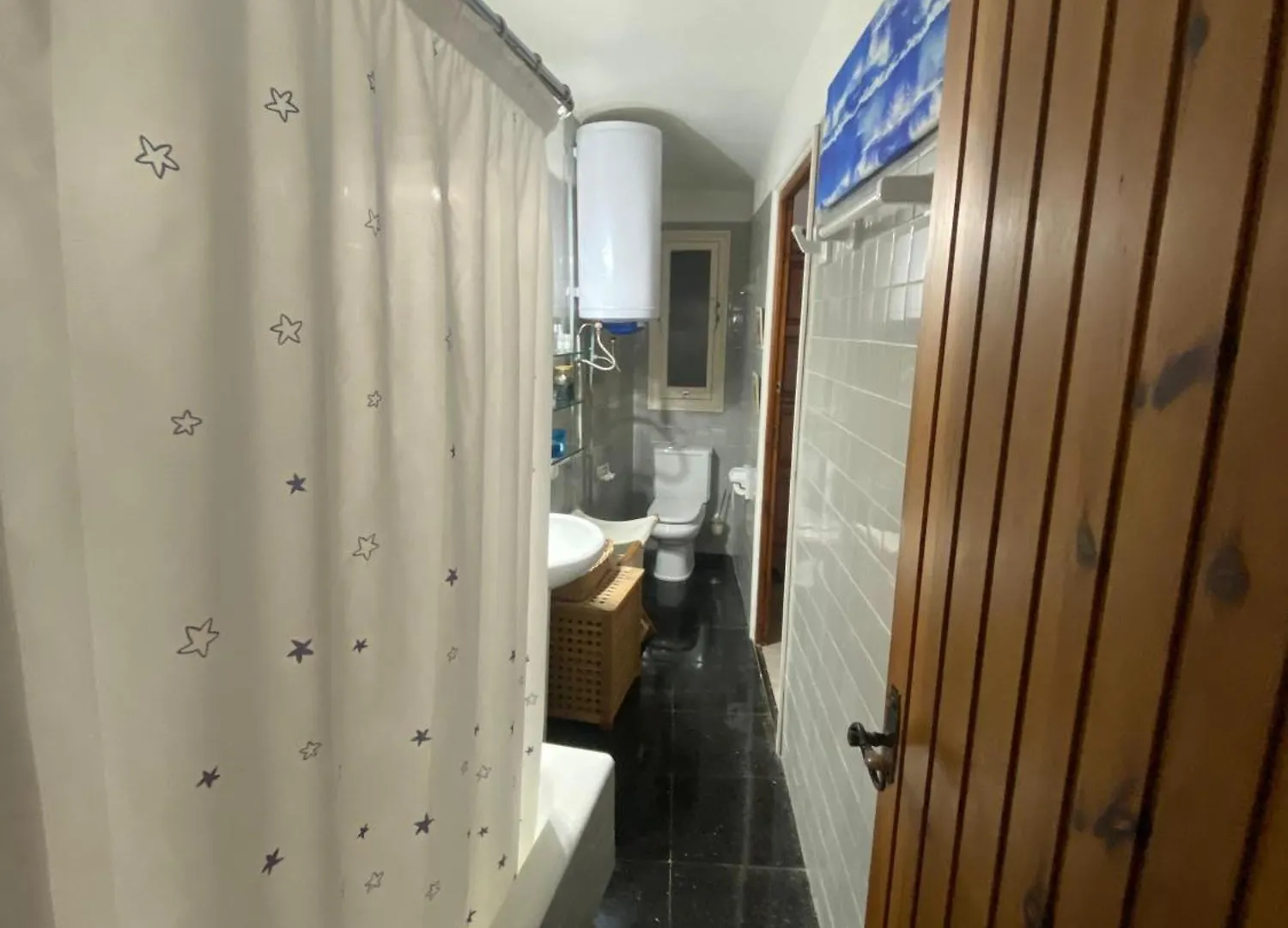 El 66 De Cap Sa Sal Apartment Begur