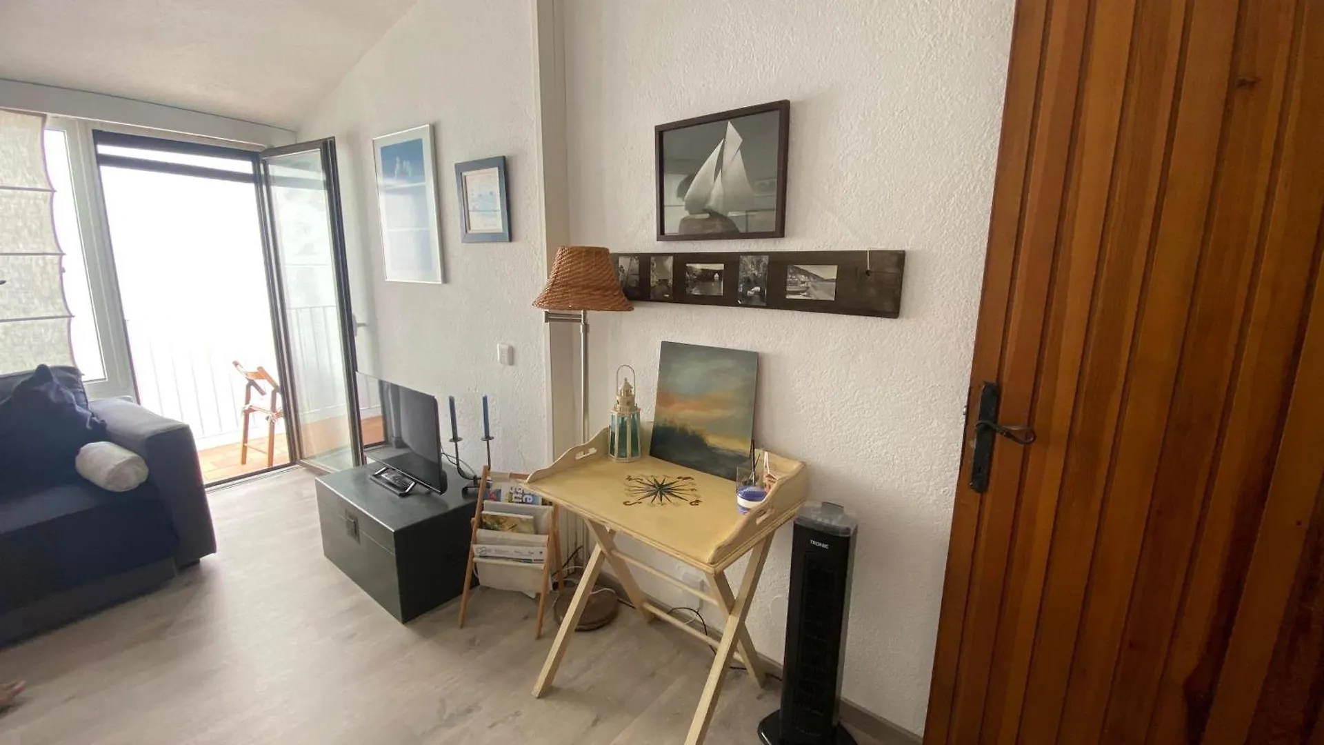 El 66 De Cap Sa Sal Apartment Begur
