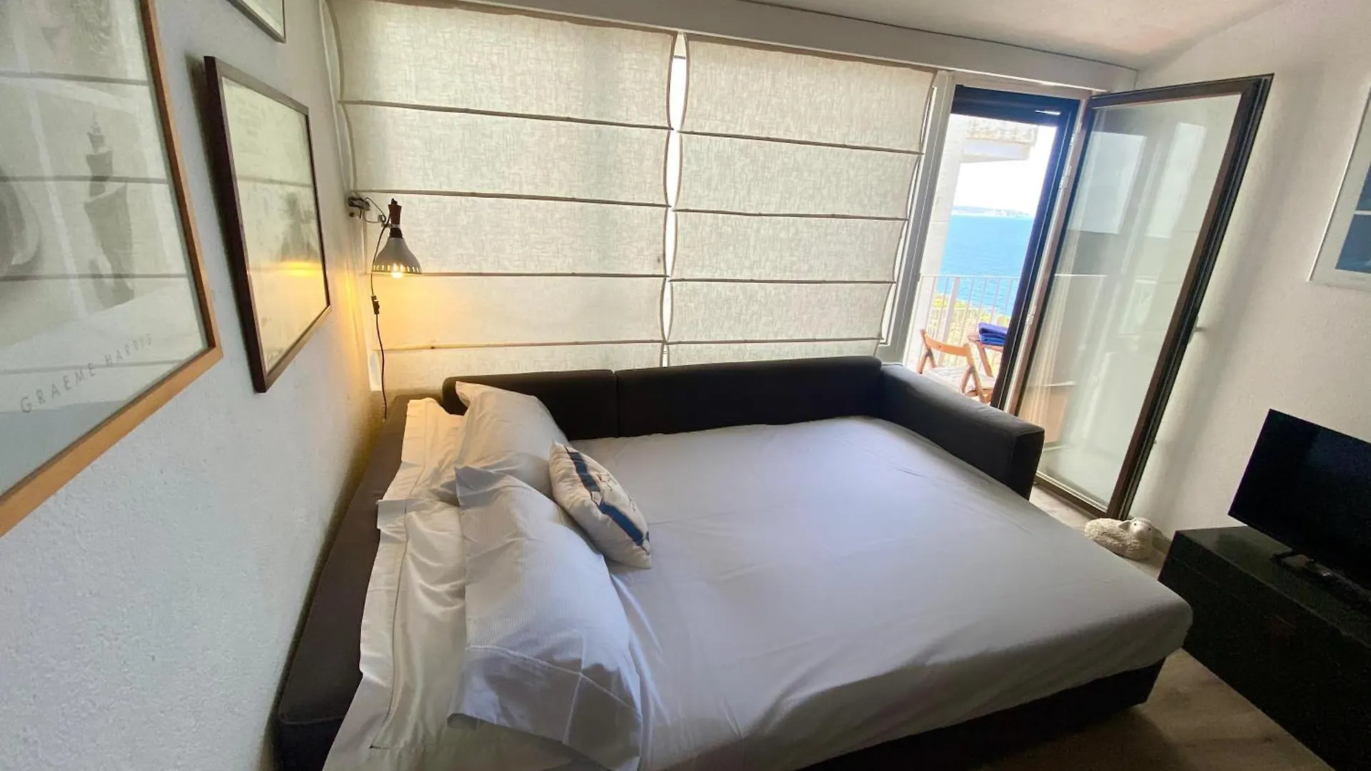 El 66 De Cap Sa Sal Apartment Begur