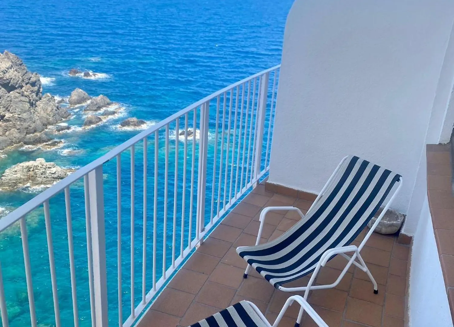 El 66 De Cap Sa Sal Apartment Begur 0*,