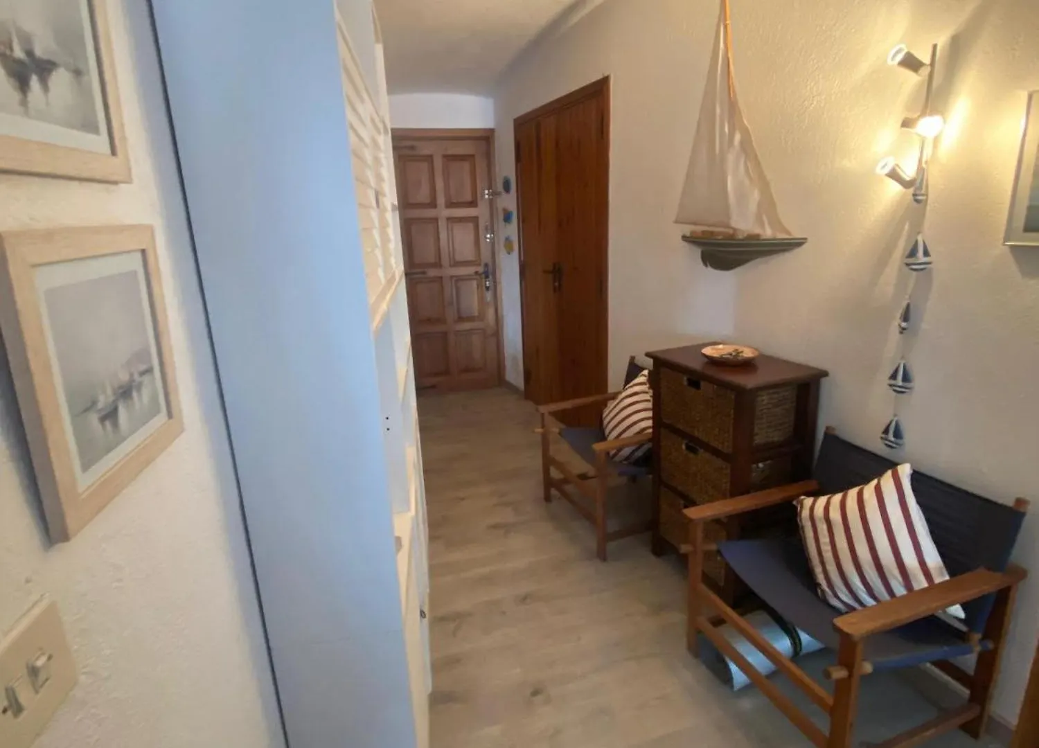 El 66 De Cap Sa Sal Apartment Begur
