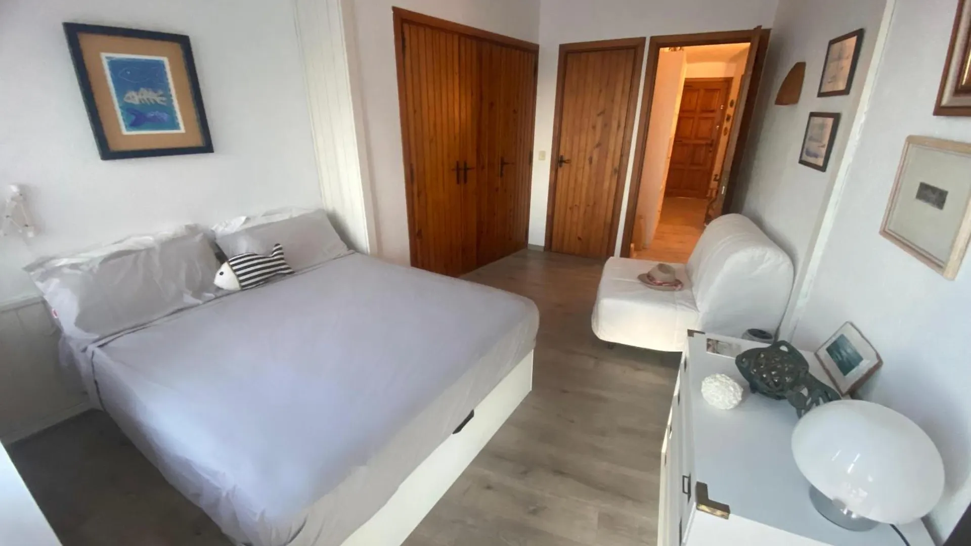 El 66 De Cap Sa Sal Apartment Begur