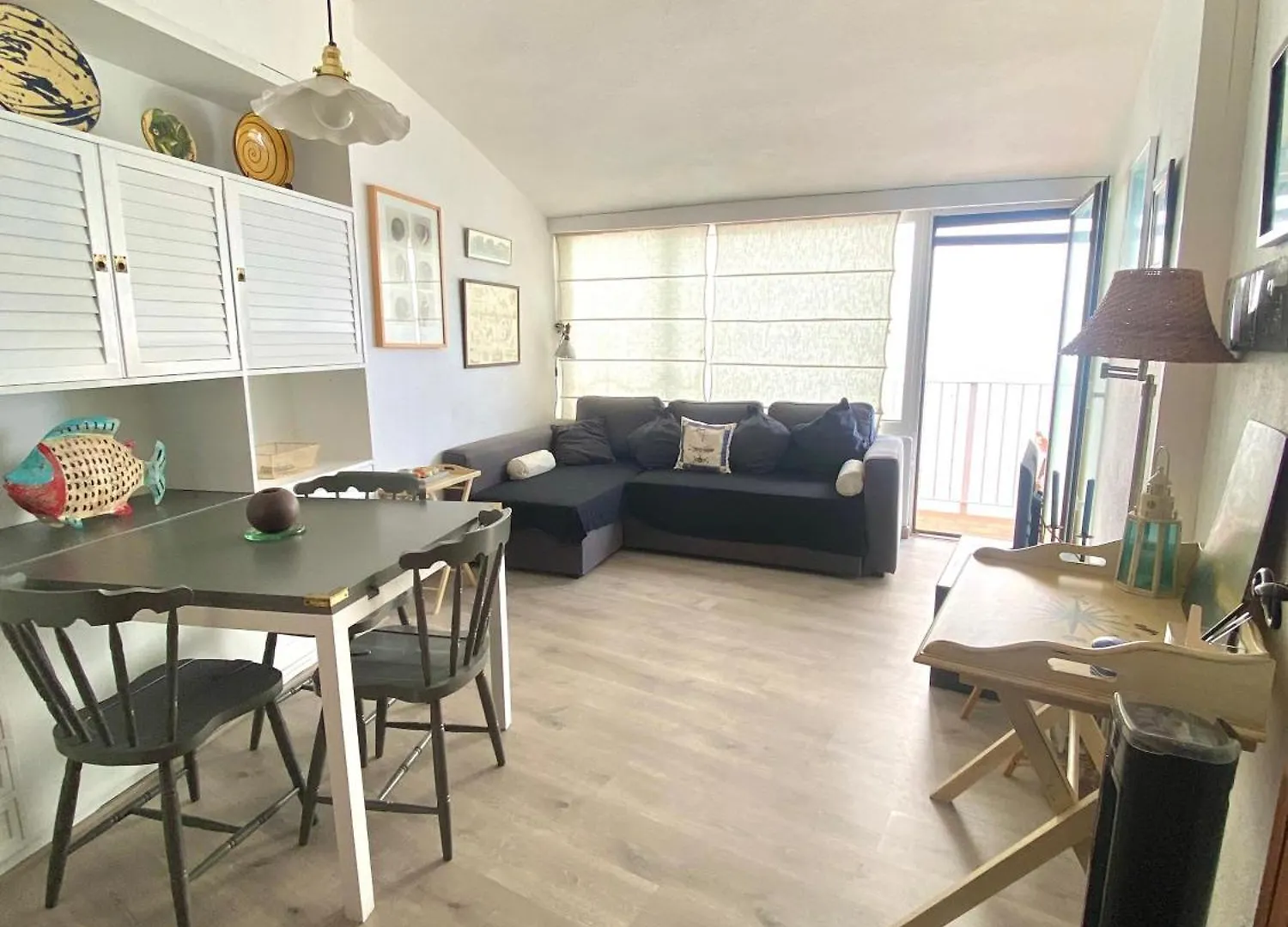El 66 De Cap Sa Sal Apartment Begur