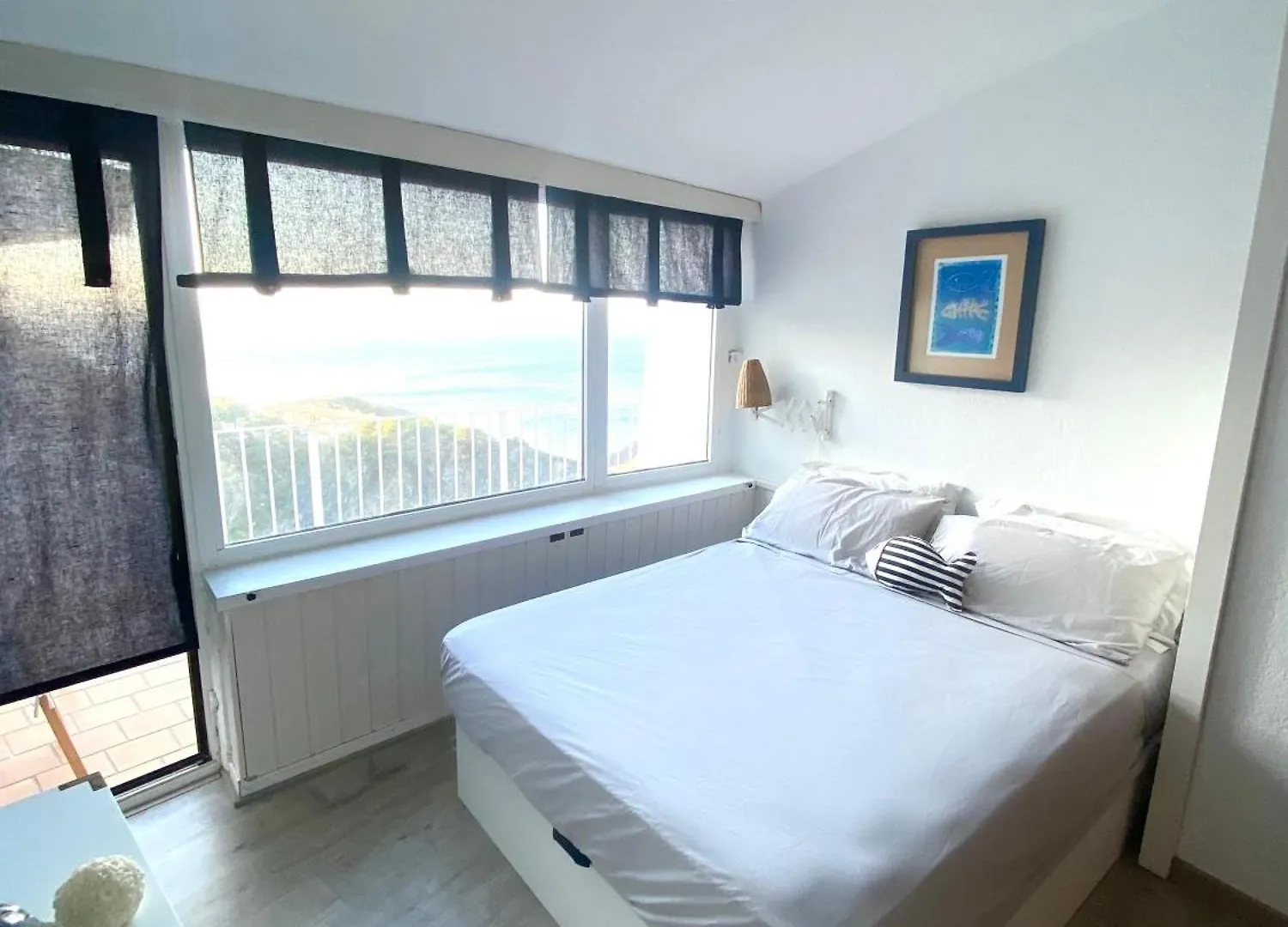 El 66 De Cap Sa Sal Apartment Begur Spain
