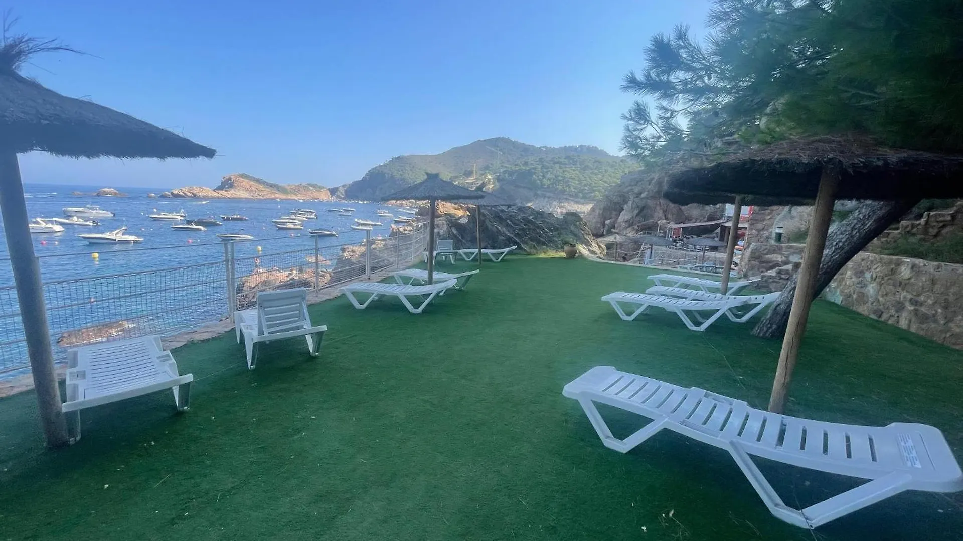 El 66 De Cap Sa Sal Apartment Begur 0*,  Spain