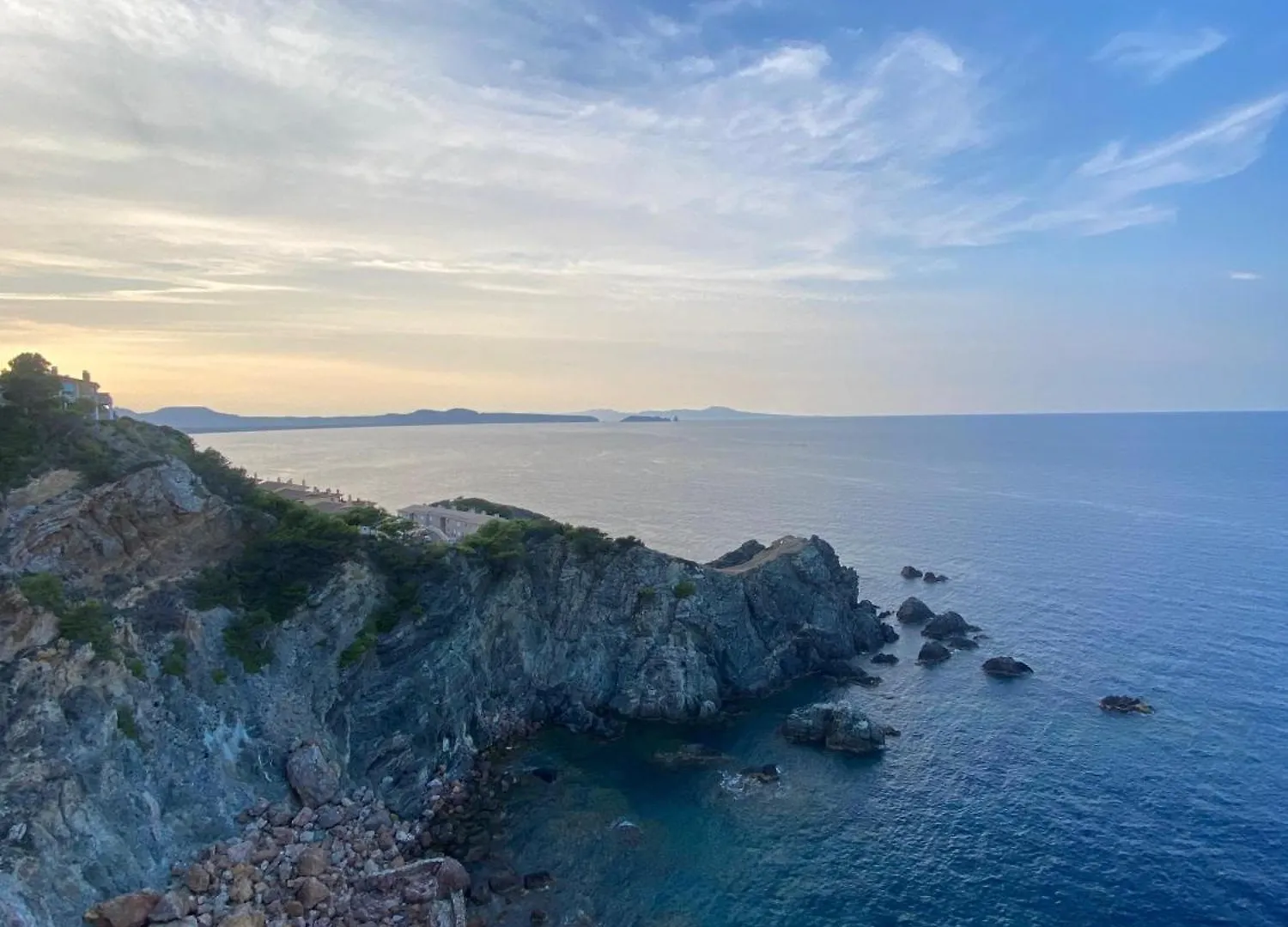 El 66 De Cap Sa Sal Apartment Begur Spain