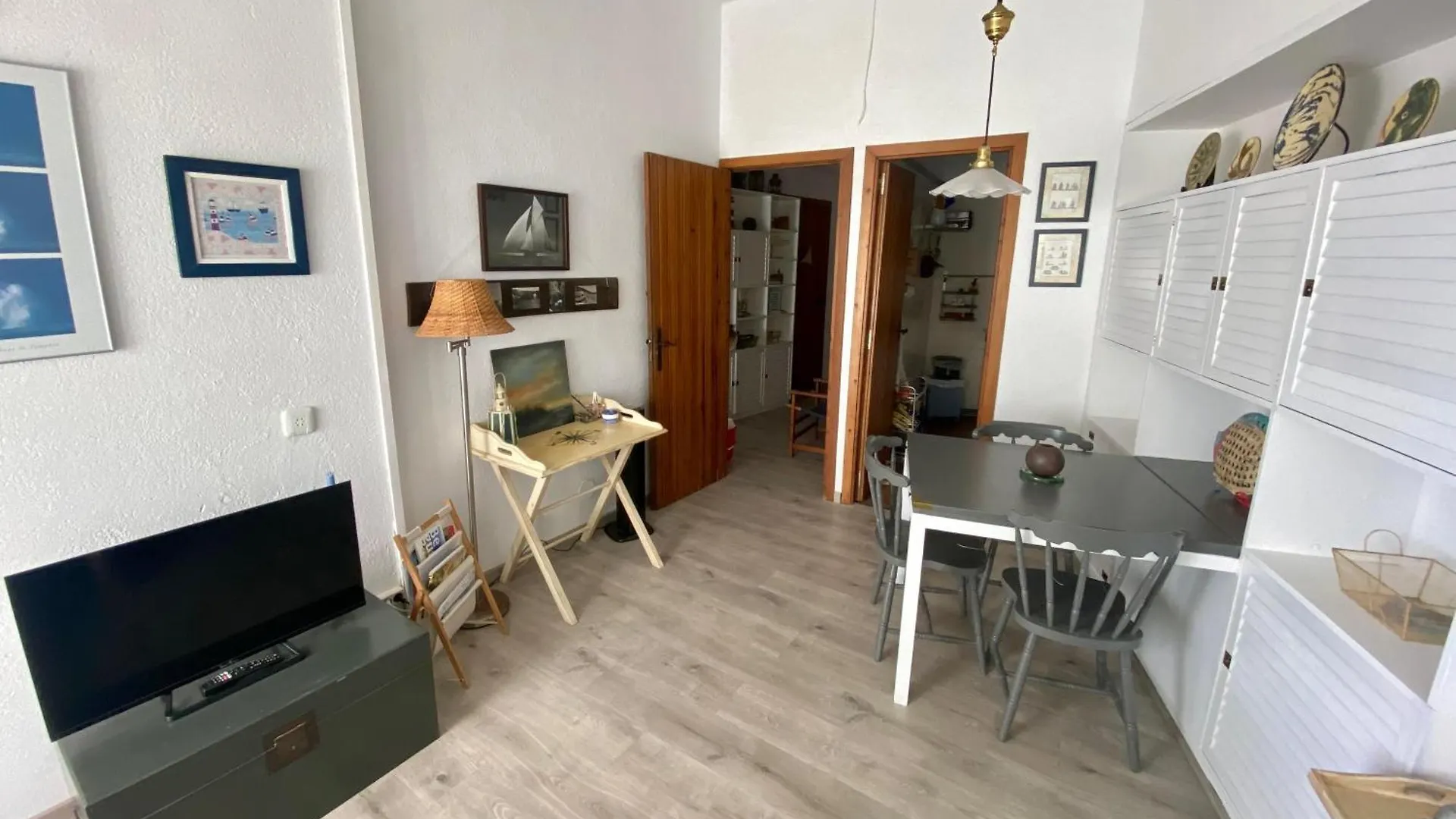 El 66 De Cap Sa Sal Apartment Begur