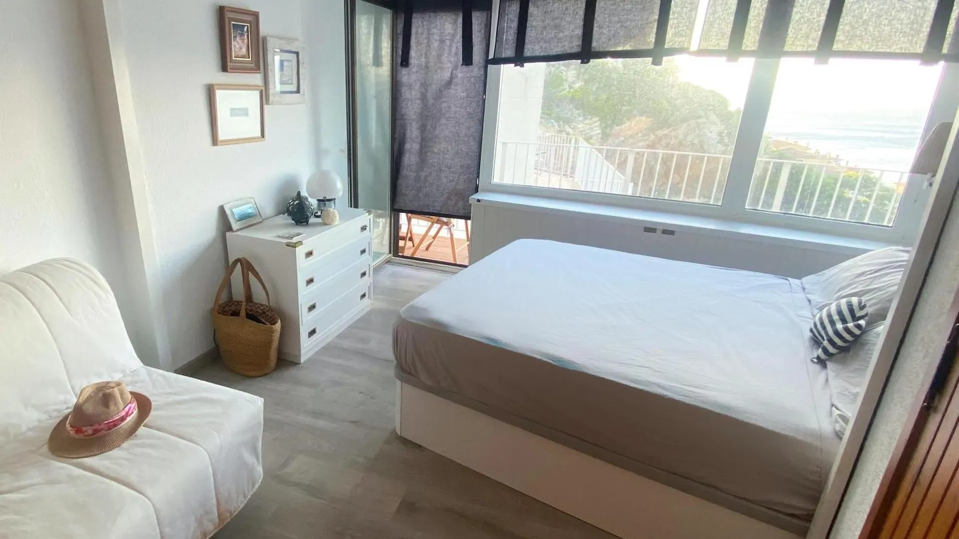 El 66 De Cap Sa Sal Apartment Begur 0*,