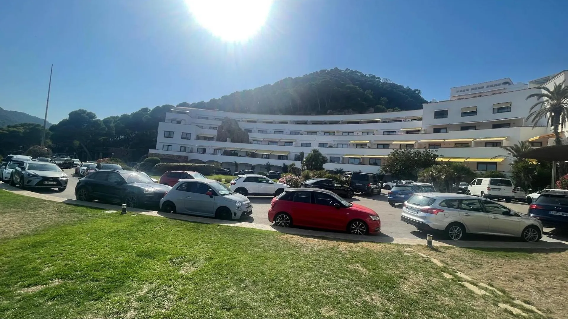 El 66 De Cap Sa Sal Apartment Begur Spain