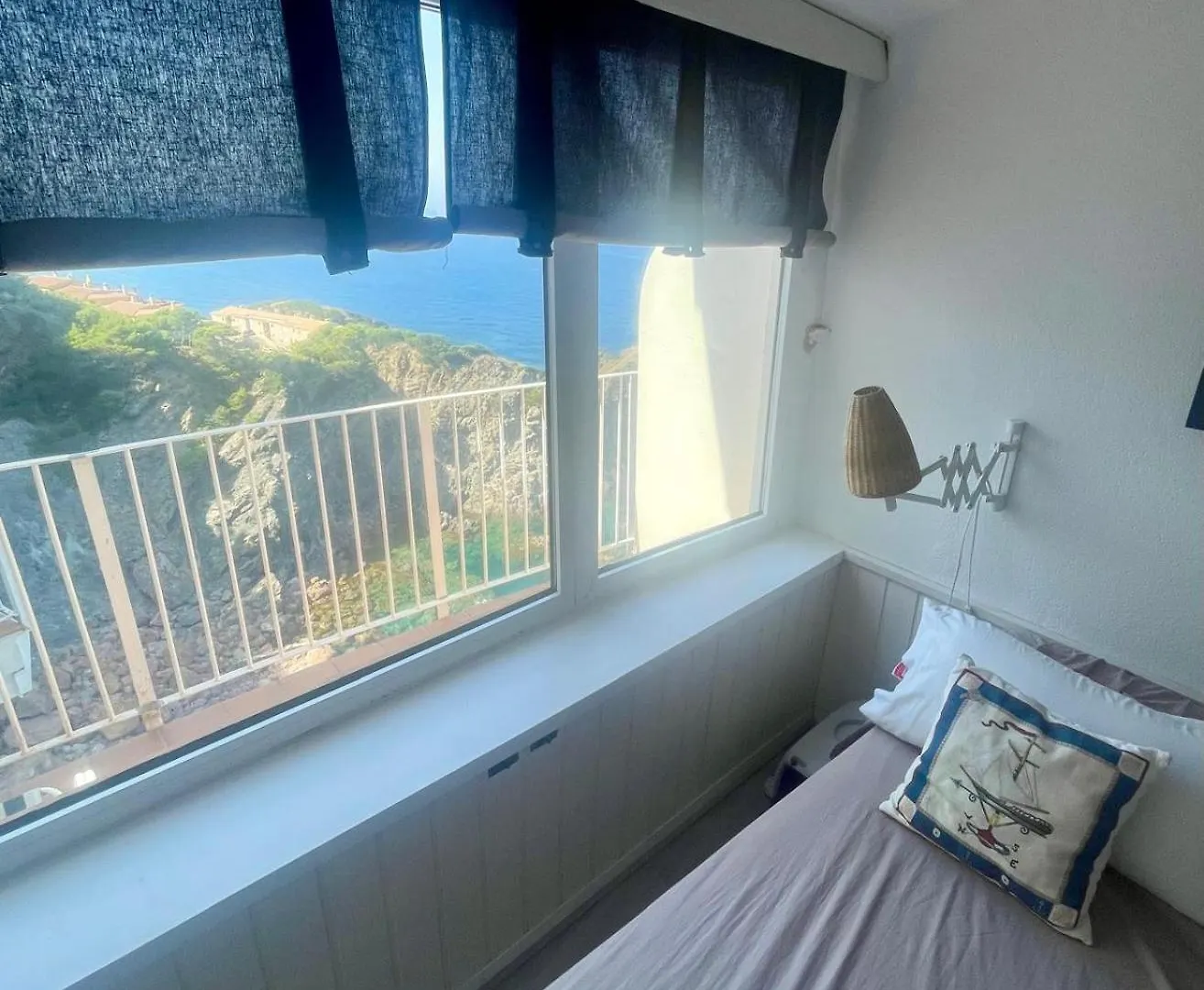 El 66 De Cap Sa Sal Apartment Begur 0*,
