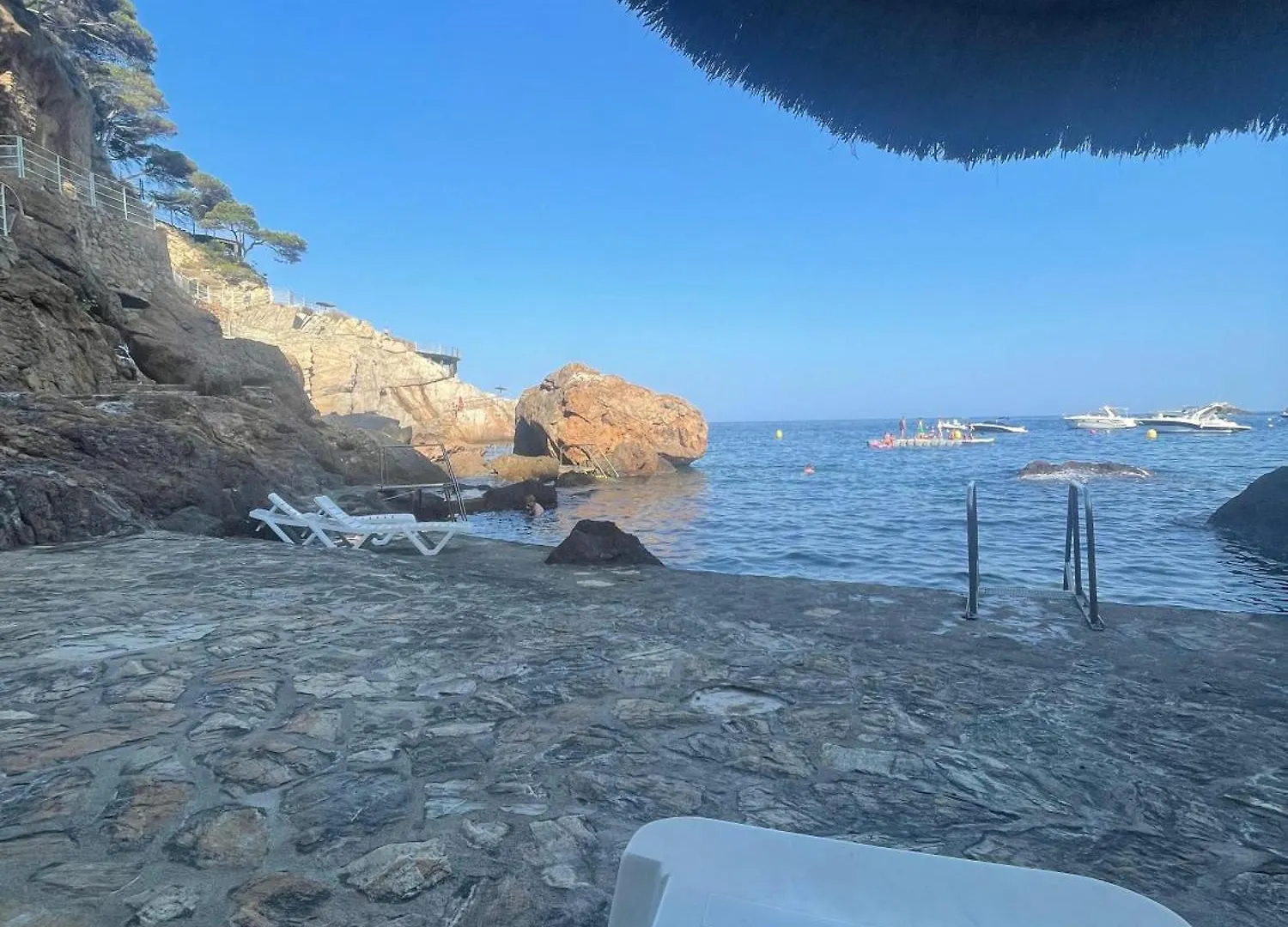 El 66 De Cap Sa Sal Apartment Begur 0*,  Spain